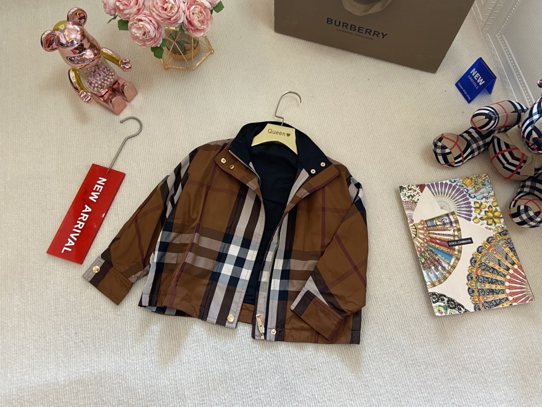 Burberry Kids